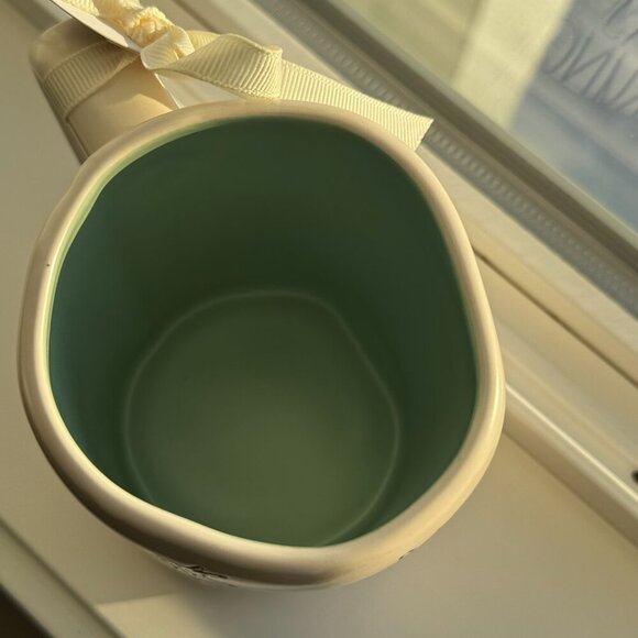 Spring Has Sprung Bunny Mug - Easter Gift & Rae Dunn Decor - Picture 3 of 3